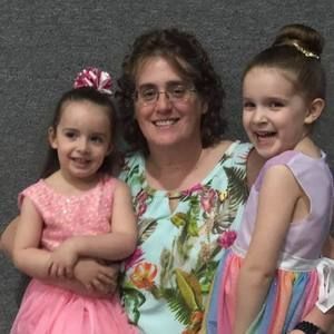 Meet your Posher, Cindy